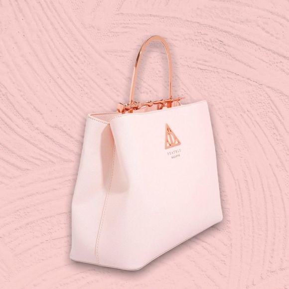 Loungefly | Bags | Limited Loungefly Harry Potter Deathly Hollows Elder